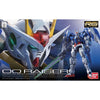 Bandai 5061603 RG 1/144 GN-0000 and GNR-010 OO Raiser Gundam 00