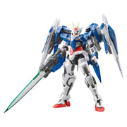 Bandai 5061603 RG 1/144 GN-0000 and GNR-010 OO Raiser Gundam 00