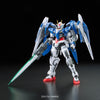 Bandai 5061603 RG 1/144 GN-0000 and GNR-010 OO Raiser Gundam 00