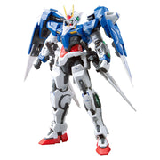 Bandai 5061603 RG 1/144 GN-0000 and GNR-010 OO Raiser Gundam 00