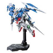 Bandai 5061603 RG 1/144 GN-0000 and GNR-010 OO Raiser Gundam 00