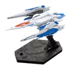 Bandai 5061603 RG 1/144 GN-0000 and GNR-010 OO Raiser Gundam 00