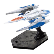 Bandai 5061603 RG 1/144 GN-0000 and GNR-010 OO Raiser Gundam 00