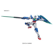 Bandai 5061604 RG 1/144 OO Qan T Gundam 00