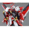 Bandai 5061607 MG 1/100 Astray Red Frame Revise Gundam Seed