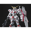 Bandai 5061608 MG 1/100 Unicorn Gundam Screen Image