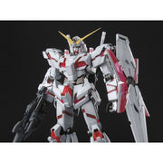 Bandai 5061608 MG 1/100 Unicorn Gundam Screen Image