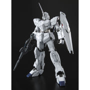 Bandai 5061608 MG 1/100 Unicorn Gundam Screen Image