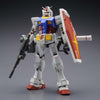 Bandai 5061610 MG 1/100 RX-78-2 Gundam Ver. 3.0 Gundam 0079