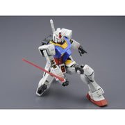 Bandai 5061610 MG 1/100 RX-78-2 Gundam Ver. 3.0 Gundam 0079