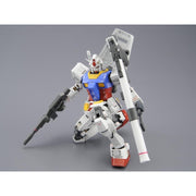 Bandai 5061610 MG 1/100 RX-78-2 Gundam Ver. 3.0 Gundam 0079