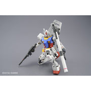 Bandai 5061610 MG 1/100 RX-78-2 Gundam Ver. 3.0 Gundam 0079
