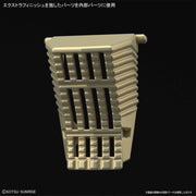 Bandai 5061612 MG 1/100 Gundam F91 Ver.2.0