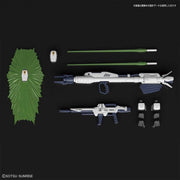 Bandai 5061612 MG 1/100 Gundam F91 Ver.2.0