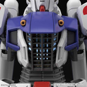 Bandai 5061612 MG 1/100 Gundam F91 Ver.2.0