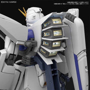Bandai 5061612 MG 1/100 Gundam F91 Ver.2.0