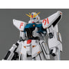Bandai 5061612 MG 1/100 Gundam F91 Ver.2.0