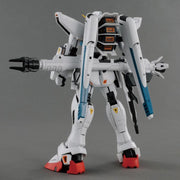 Bandai 5061612 MG 1/100 Gundam F91 Ver.2.0