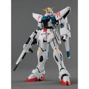 Bandai 5061612 MG 1/100 Gundam F91 Ver.2.0