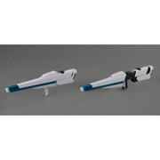 Bandai 5061612 MG 1/100 Gundam F91 Ver.2.0