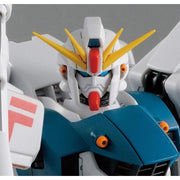 Bandai 5061612 MG 1/100 Gundam F91 Ver.2.0