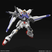 Bandai 5061612 MG 1/100 Gundam F91 Ver.2.0
