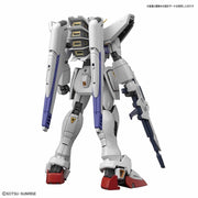 Bandai 5061612 MG 1/100 Gundam F91 Ver.2.0