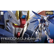 Bandai 5061614 1/144 RG Freedom Gundam