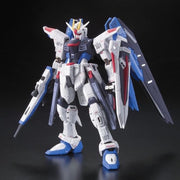 Bandai 5061614 RG 1/144 Freedom Gundam Seed