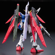 Bandai 5061616 RG 1/144 Destiny Gundam Seed Destiny