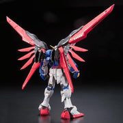 Bandai 5061616 RG 1/144 Destiny Gundam Seed Destiny