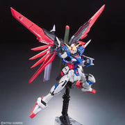 Bandai 5061616 RG 1/144 Destiny Gundam Seed Destiny