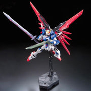 Bandai 5061616 RG 1/144 Destiny Gundam Seed Destiny