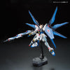 Bandai 5061617 RG 1/144 ZGMF-X20A Strike Freedom