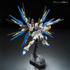 Bandai 5061617 RG 1/144 ZGMF-X20A Strike Freedom