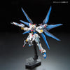 Bandai 5061617 RG 1/144 ZGMF-X20A Strike Freedom