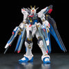 Bandai 5061617 RG 1/144 ZGMF-X20A Strike Freedom