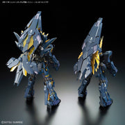Bandai 5061621 RG 1/144 Unicorn Gundam 02 Banshee Norn