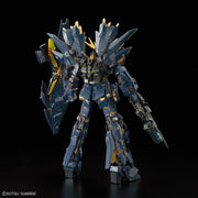 Bandai 5061621 RG 1/144 Unicorn Gundam 02 Banshee Norn