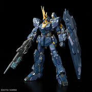 Bandai 5061621 RG 1/144 Unicorn Gundam 02 Banshee Norn
