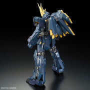 Bandai 5061621 RG 1/144 Unicorn Gundam 02 Banshee Norn