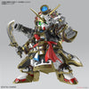 Bandai 5061656 SD Gundam World Heroes Edward Second V