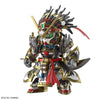 Bandai 5061656 SDW Heroes Edward Second V
