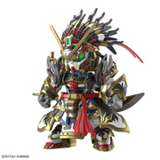 Bandai 5061656 SDW Heroes Edward Second V