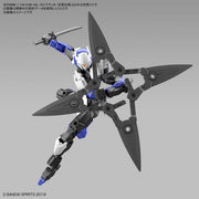 Bandai 5061657 30MM 1/144 EXM-A9n Spinatio Ninja Type