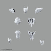 Bandai 5061657 1/144 EXM-A9n Spinatio Ninja Type 30MM