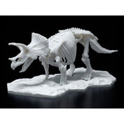 Bandai 5061660 Limex Skeleton Triceratops Dinosaur