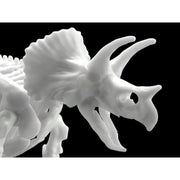 Bandai 5061660 Limex Skeleton Triceratops Dinosaur