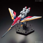 Bandai 5061661 RG 1/144 Wing Gundam