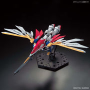 Bandai 5061661 RG 1/144 Wing Gundam